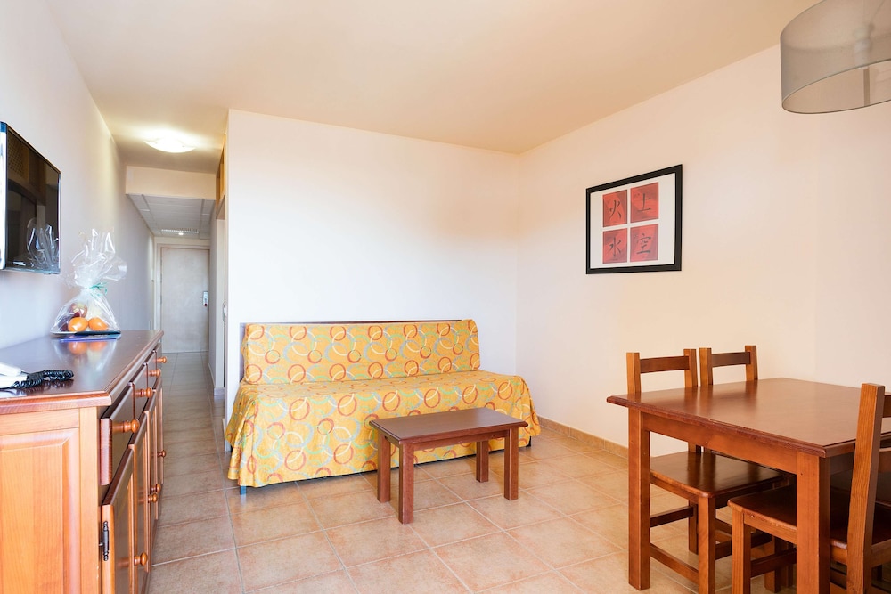 1 bedroom apartment (2 adults + 1 child) photo 3