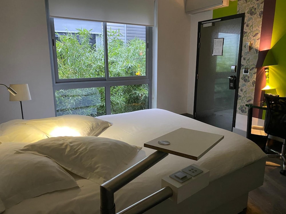 Comfort Double Room (Strophe) - Photo 5
