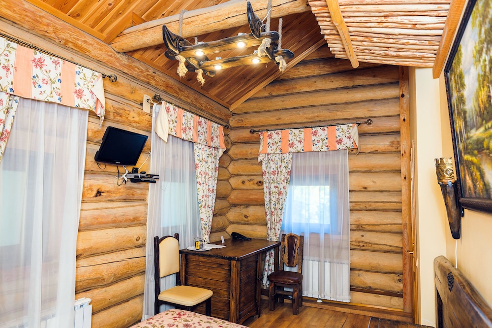Superior Double or Twin Room photo 3