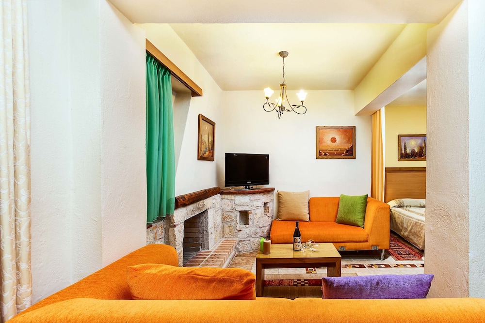 Junior Suite (Dias) photo 2