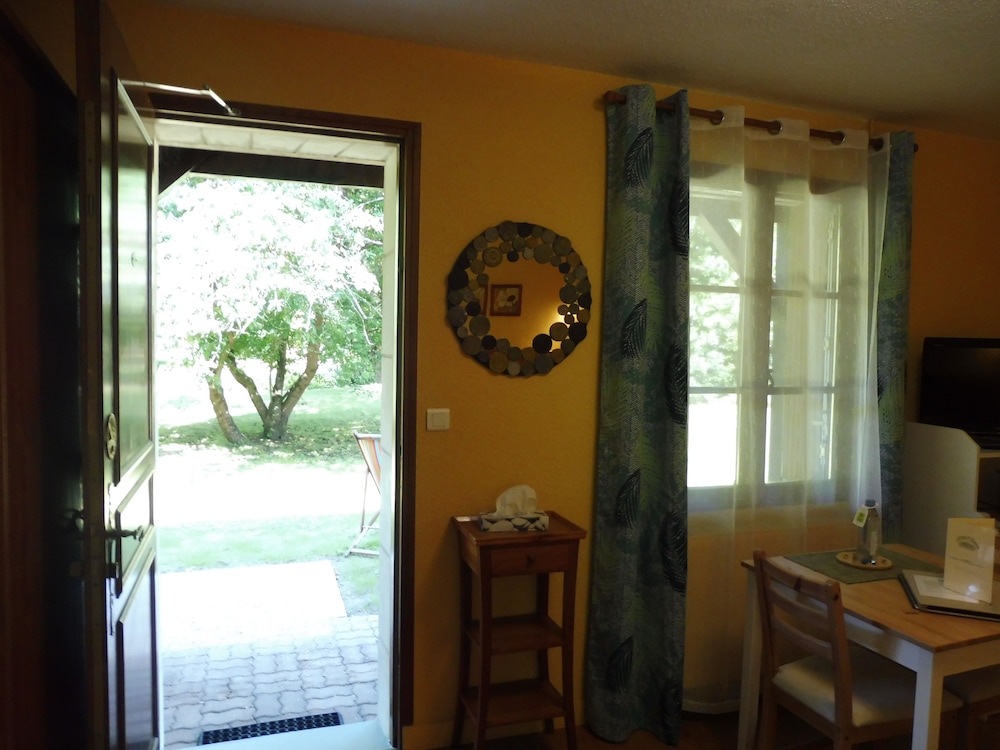 Chambre Confort Twin 1 ou 2 personnes photo 2