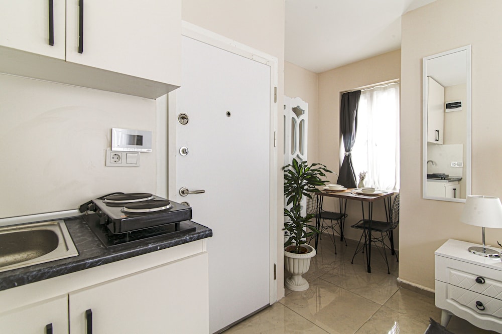 Comfort Room photo 3