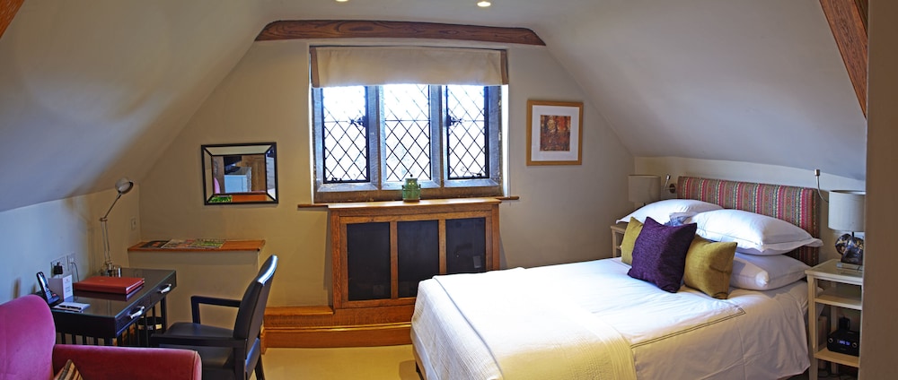 Cosy Double Room photo 2