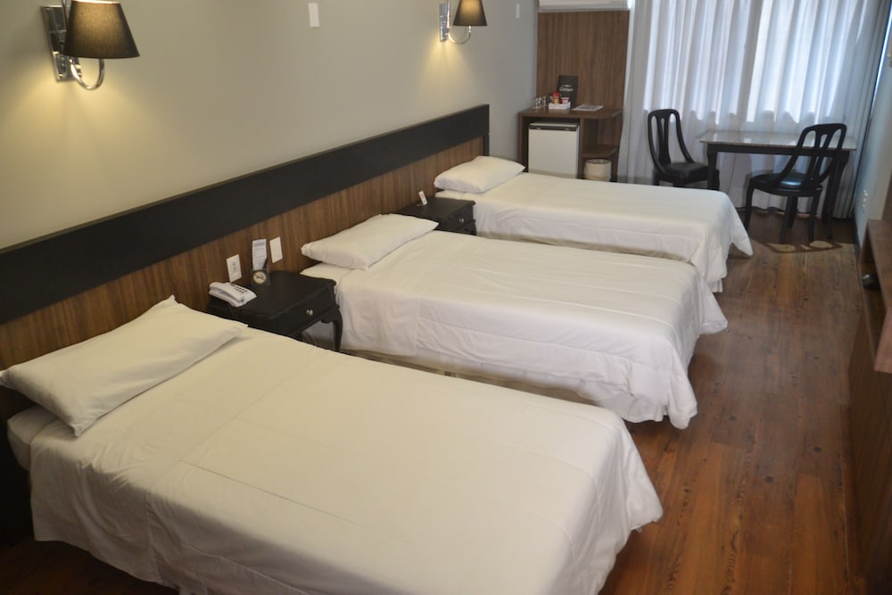Executive Triple Room, 3 Twin Beds photo 1