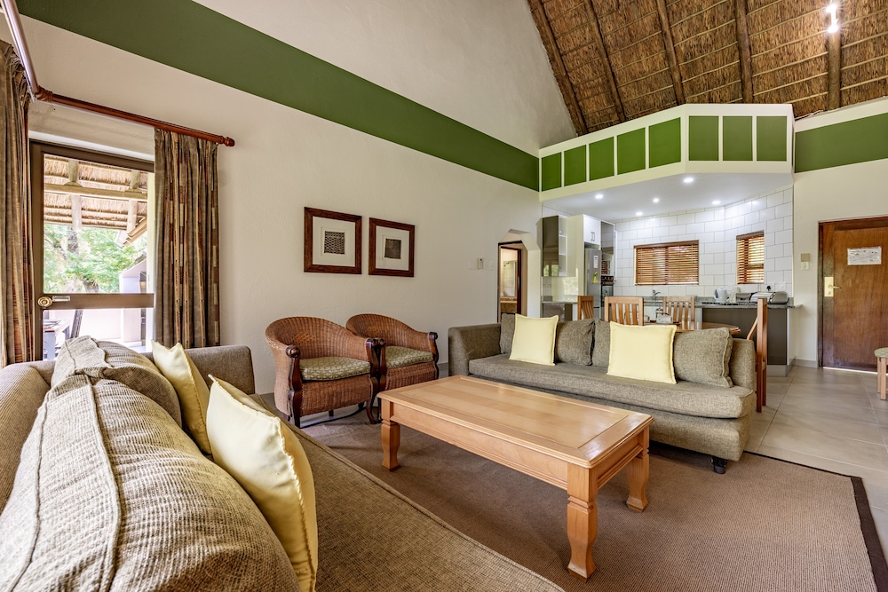 Basic Chalet photo 1