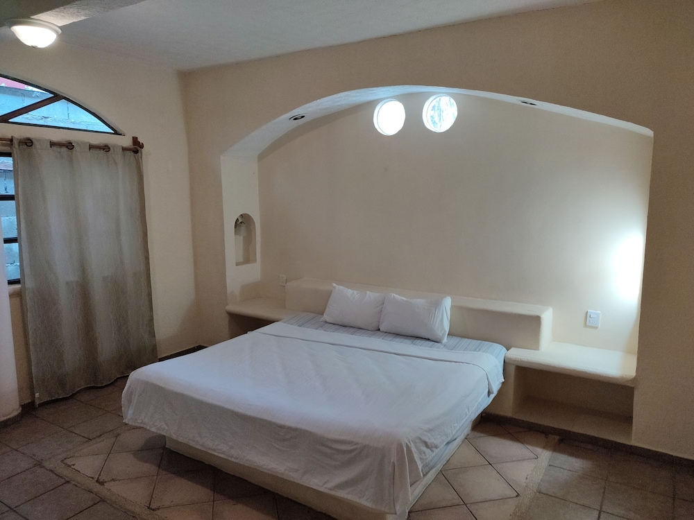 Villa, 2 Bedrooms, Garden View