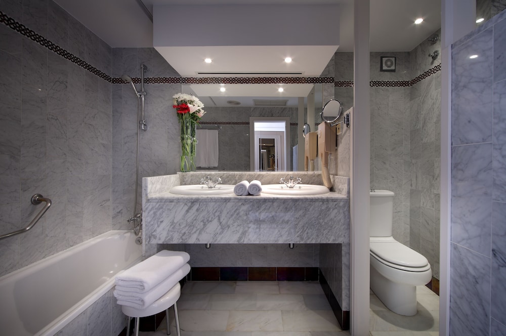 Double Room, 2 Twin Beds, Terrace - Photo 5