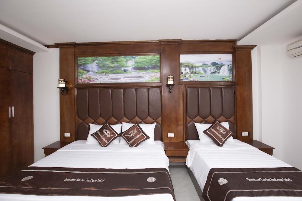 Family Triple Room photo 1