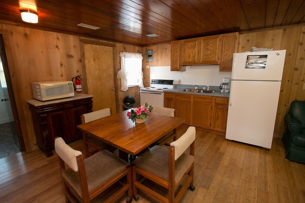 Standard Cottage, 1 Bedroom, Non Smoking photo 2