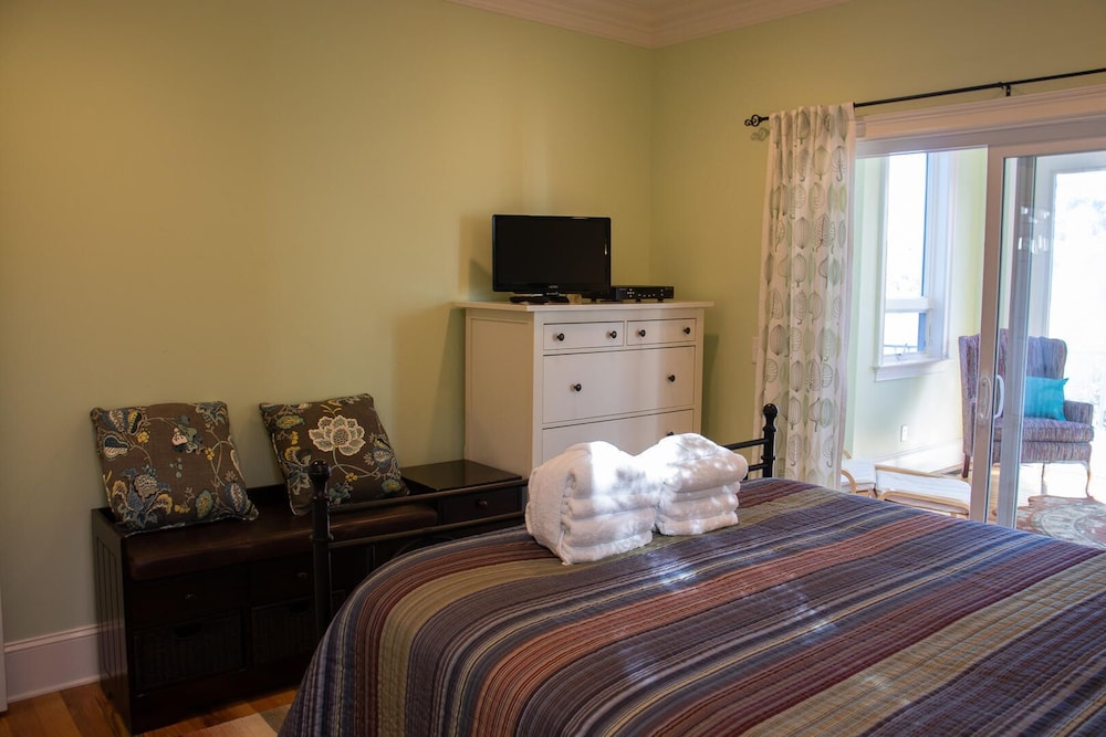 House, Multiple Beds, Balcony, Ocean View photo 2
