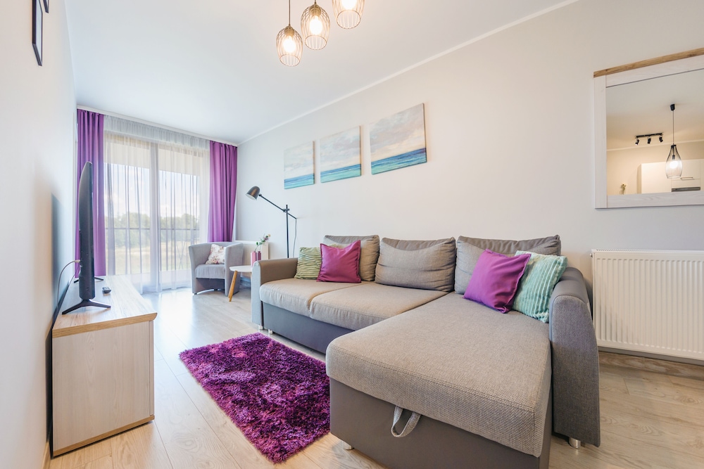 Apartment (B 13)