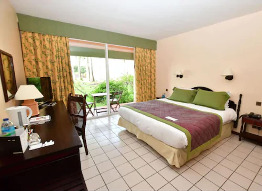 Superior Double Room, Garden View - Photo 6