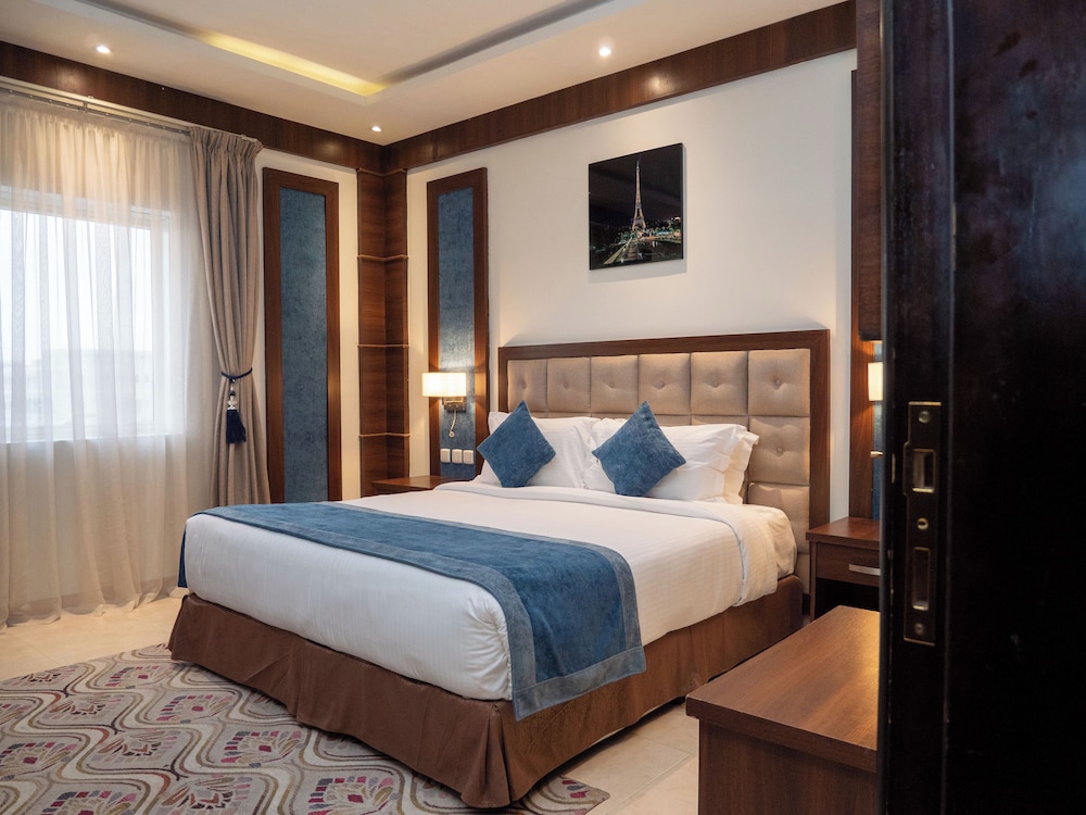 Junior Suite photo 1