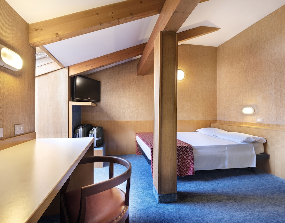 Economy Double Room, 1 Double Bed photo 1