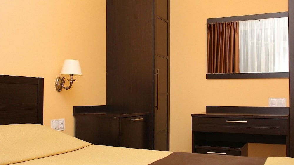 Standard Double Room photo 2
