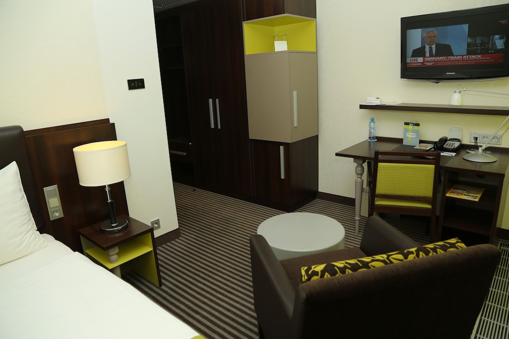 Standard Single Room photo 3