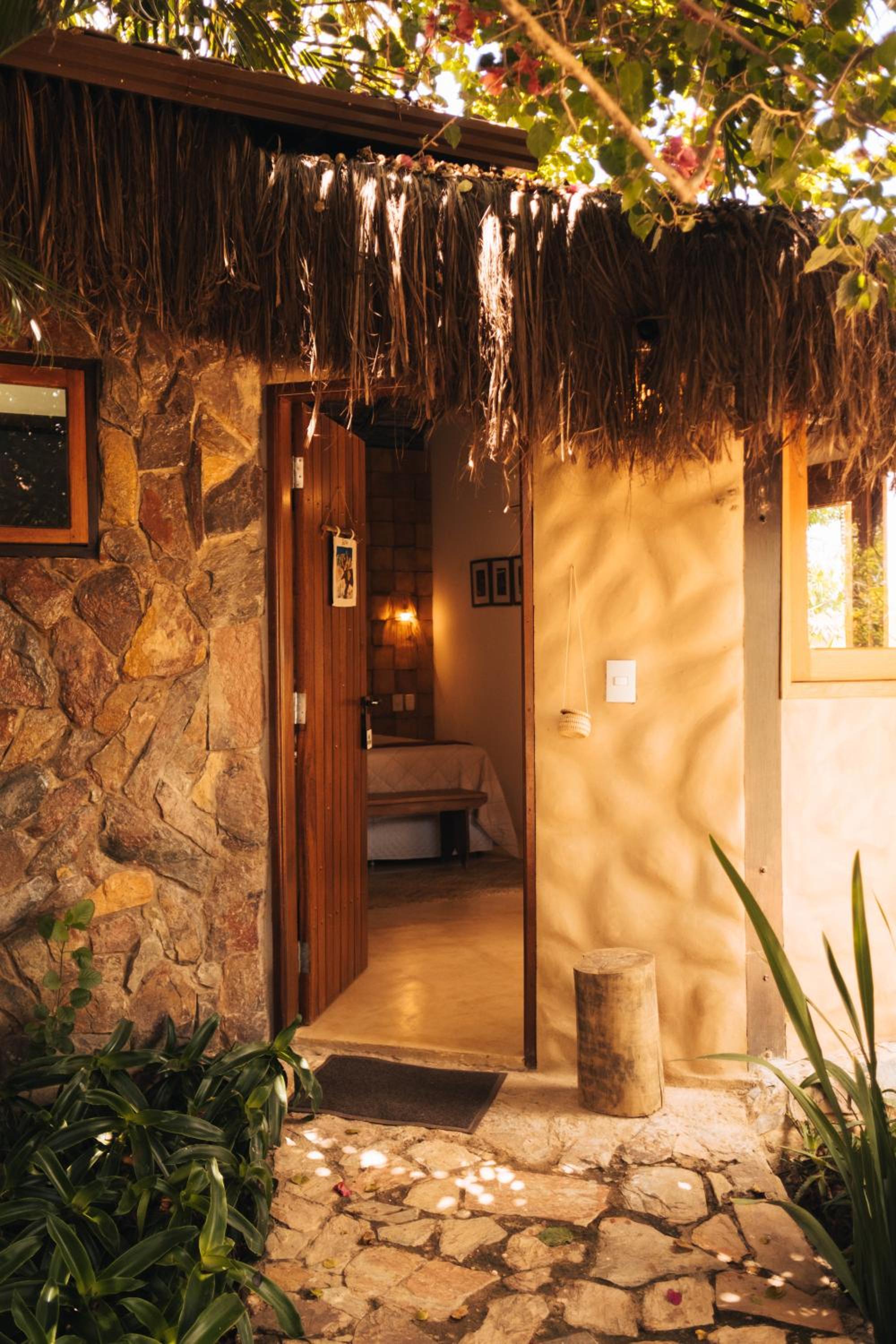 One-Bedroom Chalet photo 1