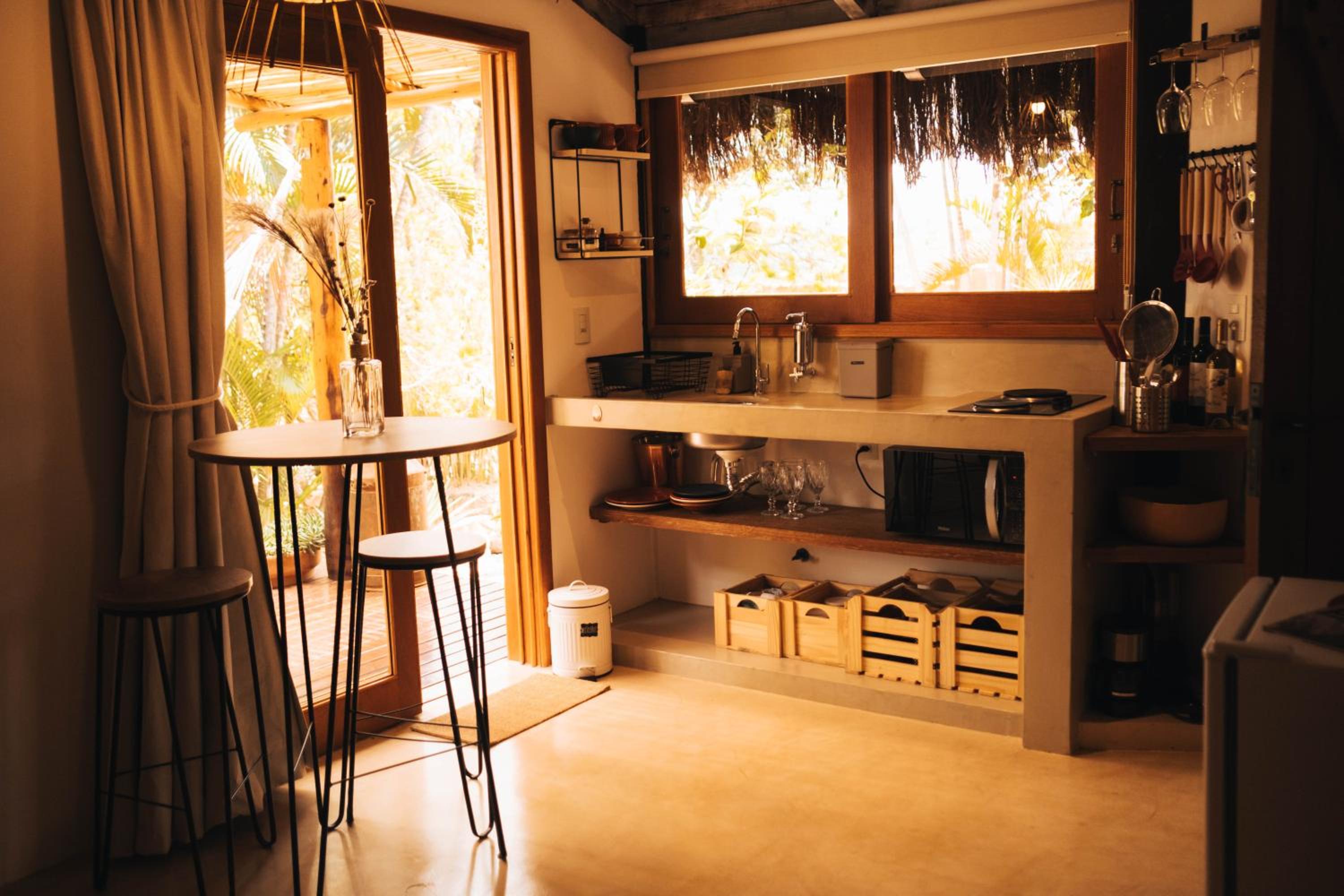 One-Bedroom Chalet photo 2