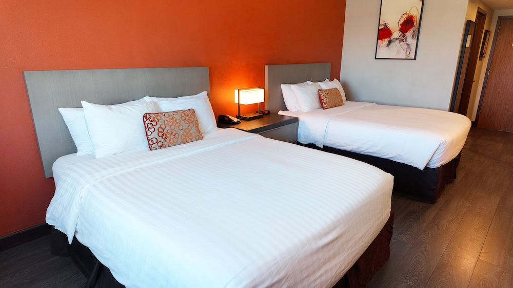 Deluxe Double Room, Non Smoking - Photo 9