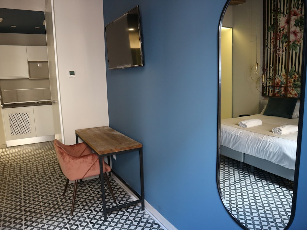 Comfort Double or Twin Room - Photo 10