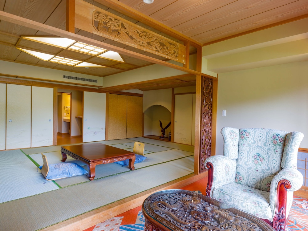Annex Building Japanese Style Large Room Non-Smoking photo 2