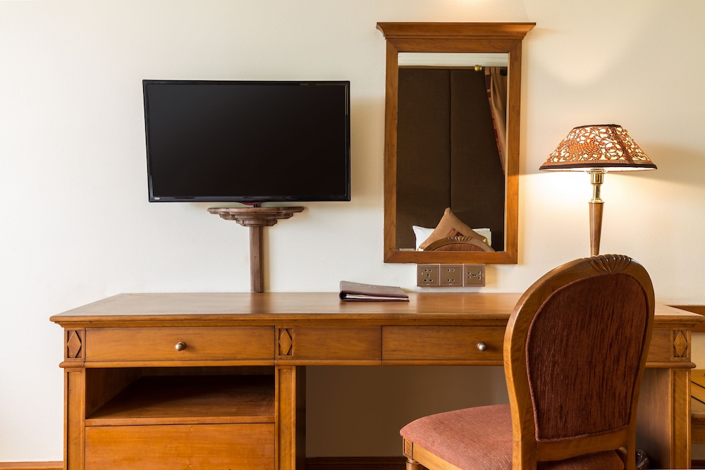 Deluxe Double Room - Photo 6