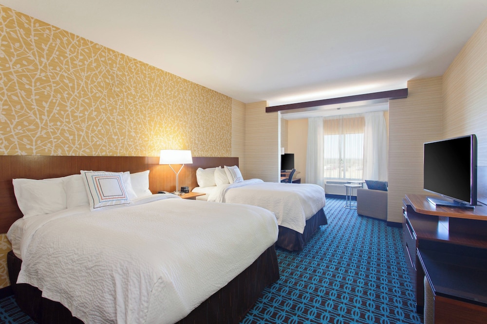Fairfield Inn & Suites by Marriott Tucumcari, Billede 2
