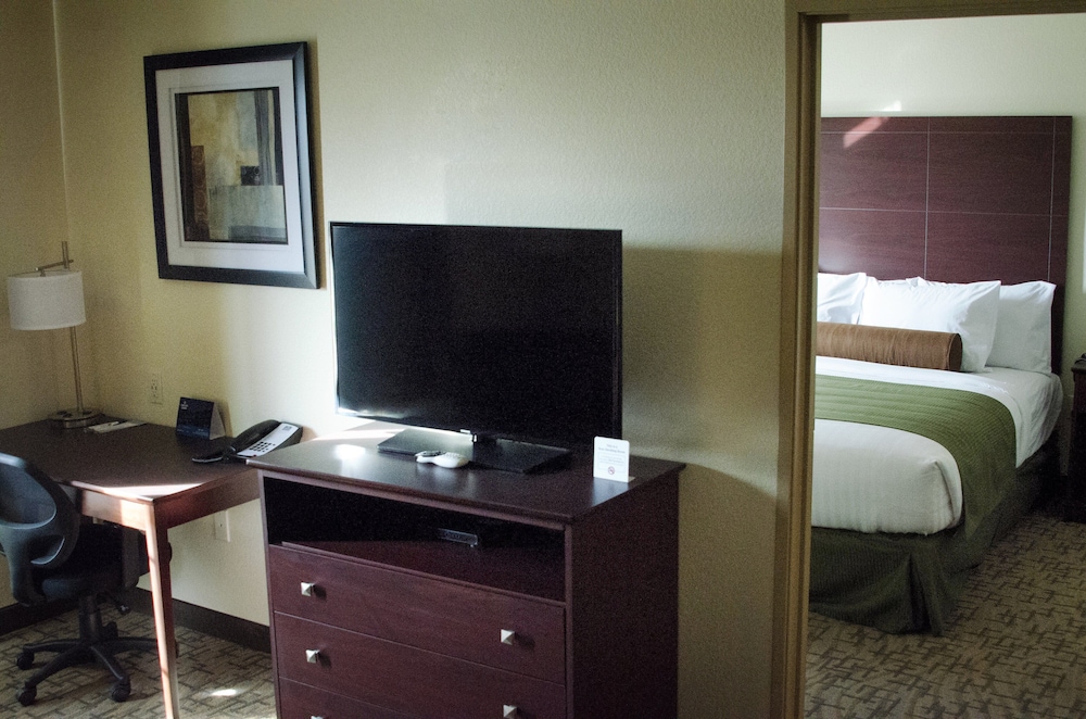 Cobblestone Inn & Suites - Soda Springs, 사진 5