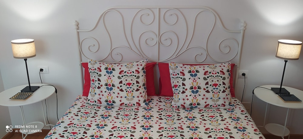 Apartment, 2 Bedrooms, Accessible, Balcony photo 3