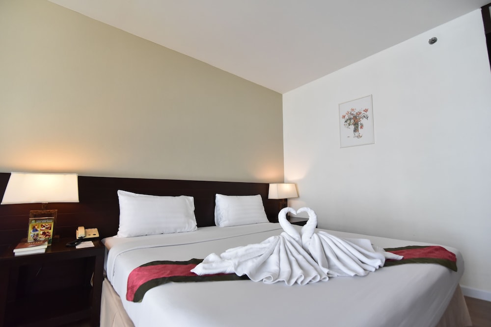 Superior Double Room photo 3
