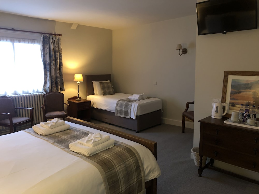 Superior Suite, Ensuite photo 3