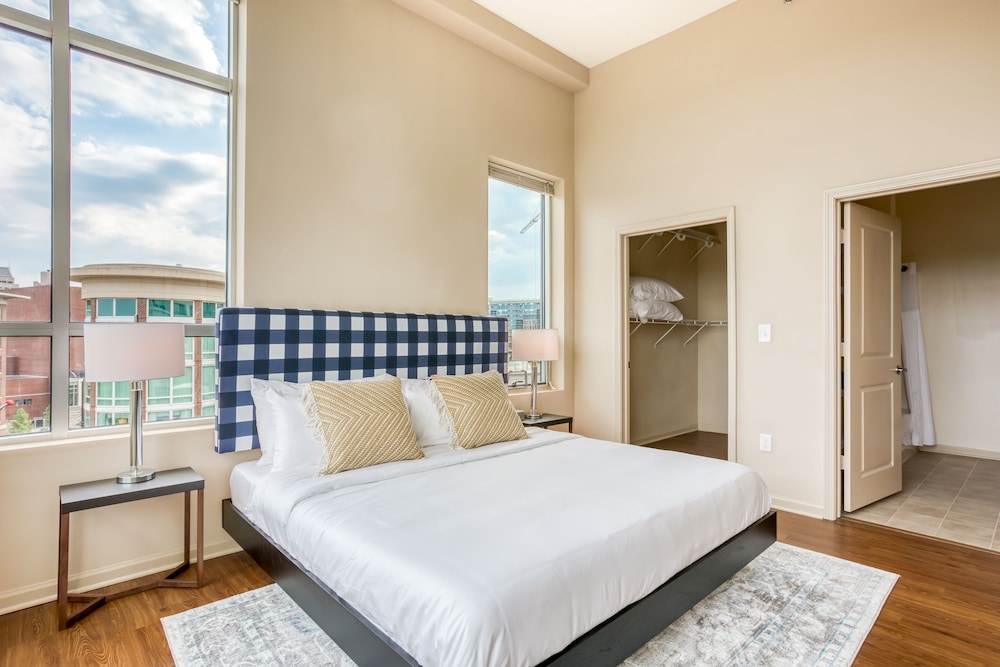 Two Bedroom Suite photo 3