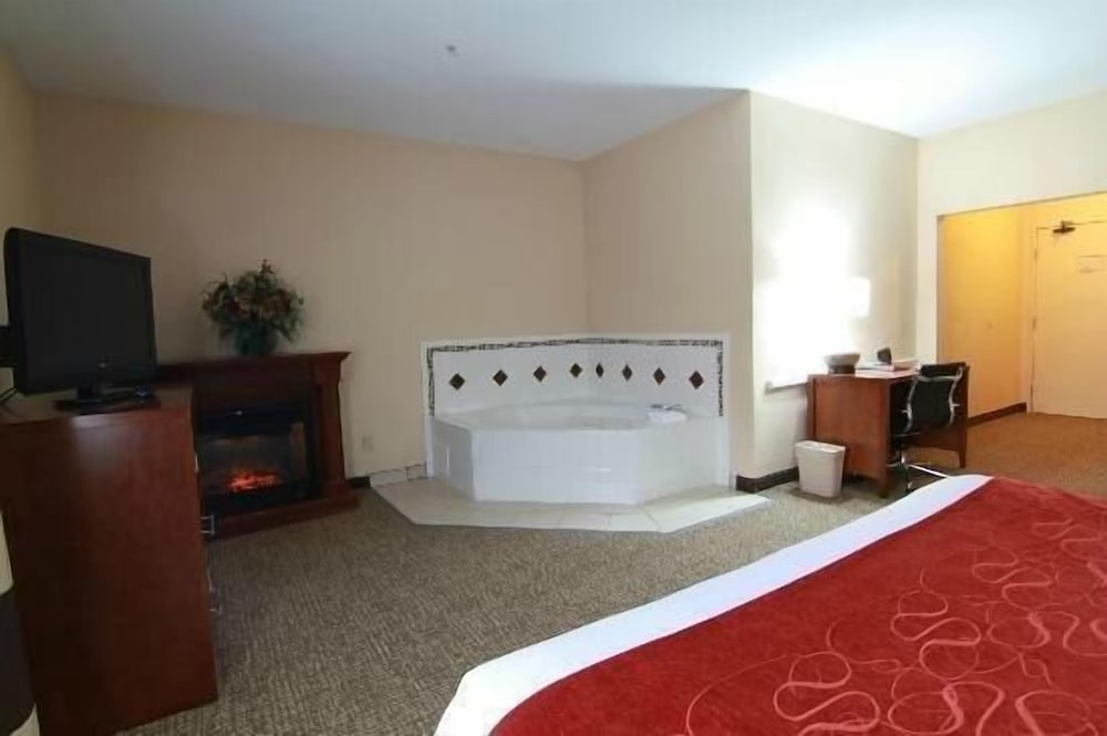 Suite, Non Smoking - Photo 6