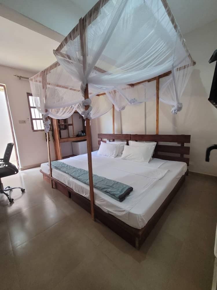 Deluxe Twin Room photo 1