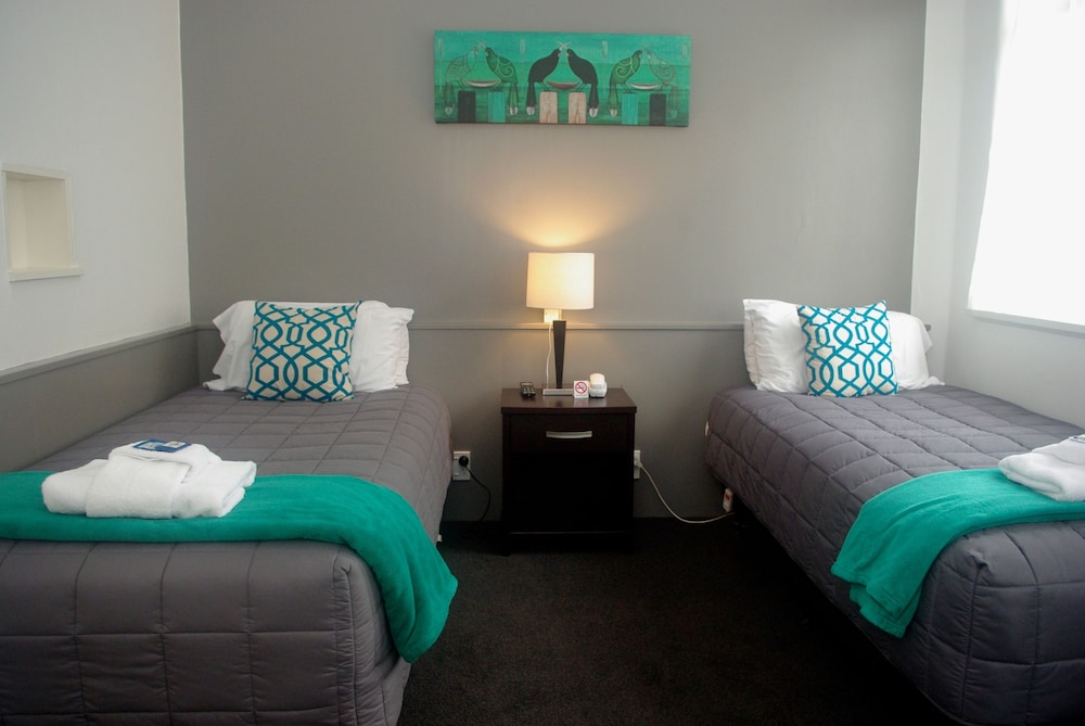 Twin Room photo 2