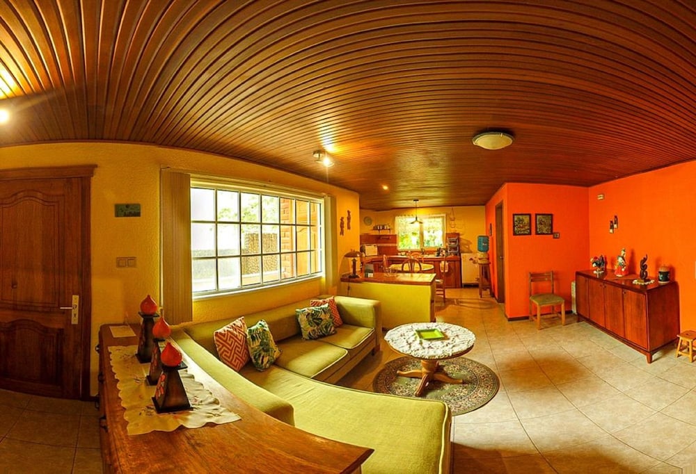 Family Apartment, 2 Bedrooms, Garden View