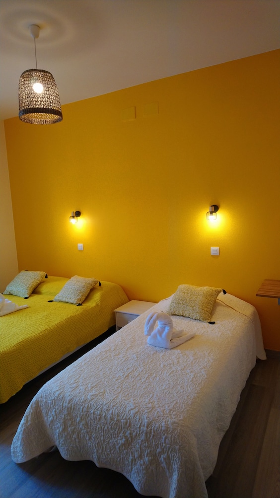 Classic Double Room, Non Smoking, Garden View