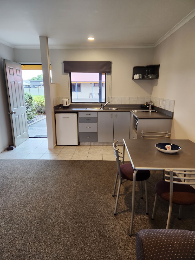 One bedroom Unit photo 2