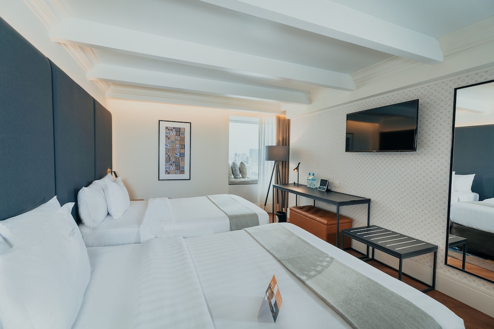 Standard Twin Room - Photo 7