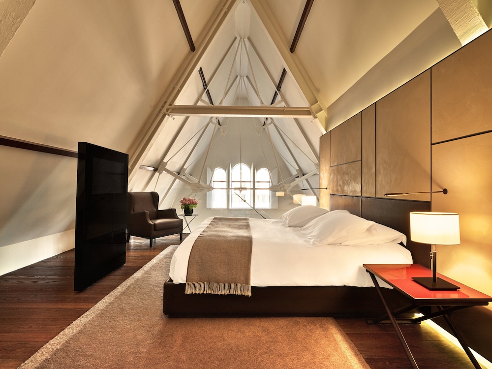Suite, 1 Bedroom (Concerto)