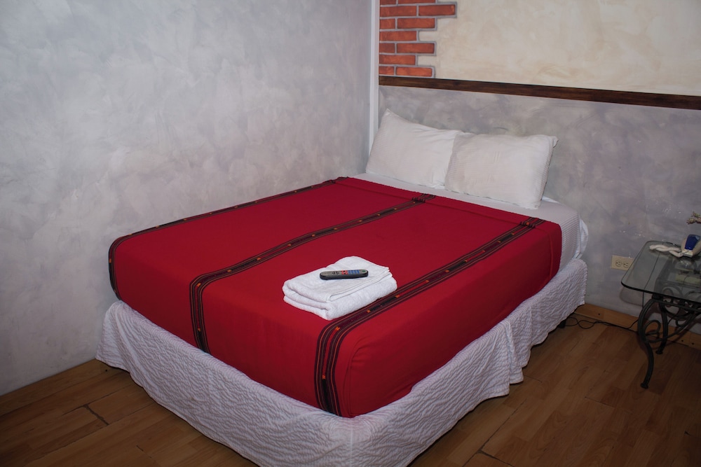 Deluxe Double Room photo 2