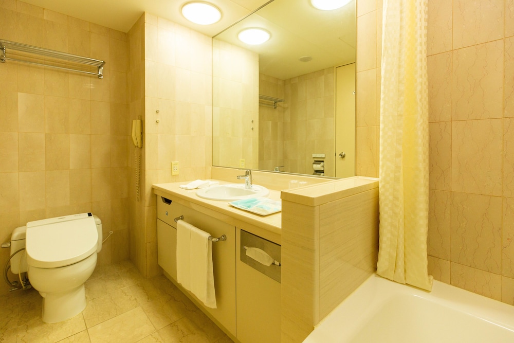 Deluxe Twin Room, Non Smoking (6-15F, Main floor) - Photo 8