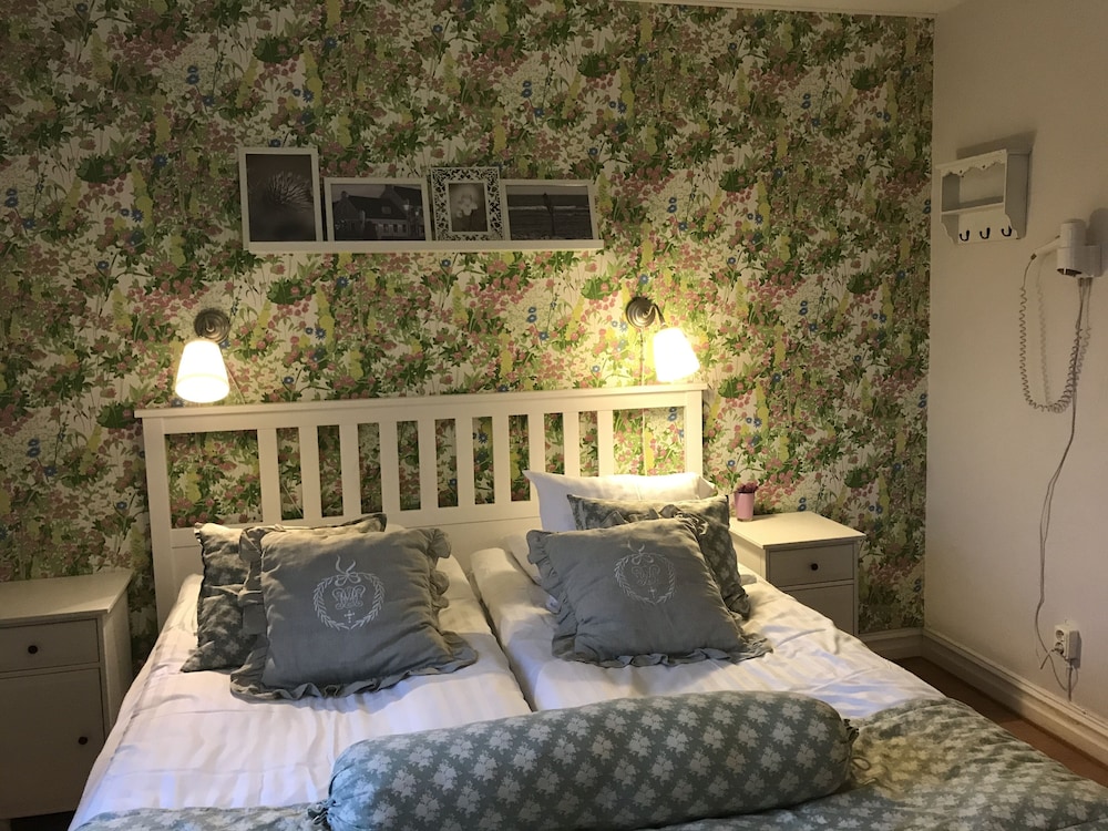 Double Room, Private Bathroom photo 1