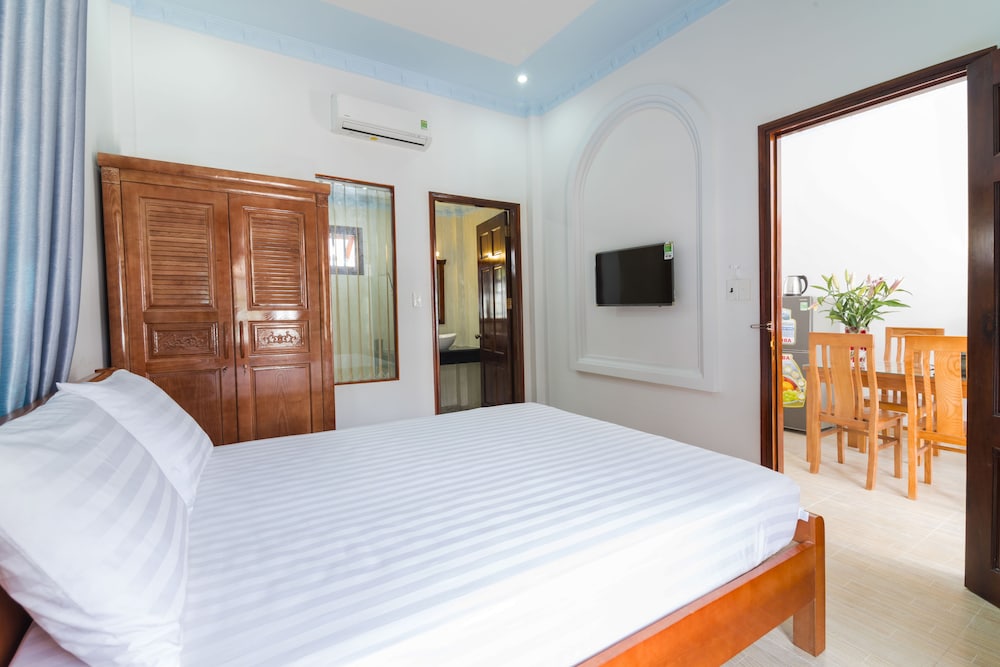 Family Bungalow, 2 Bedrooms, Garden View photo 1
