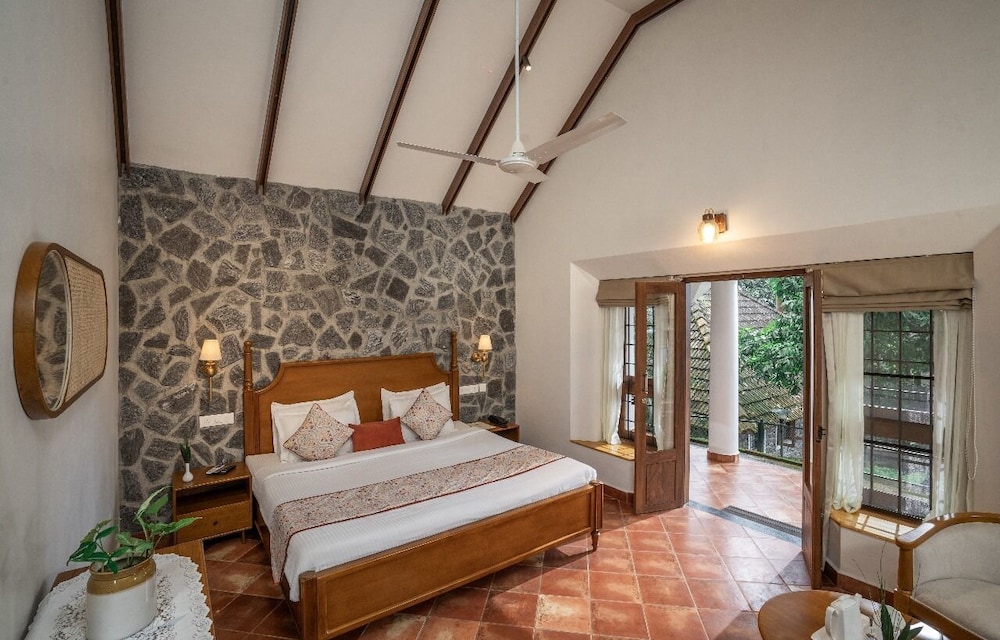 Exclusive Room