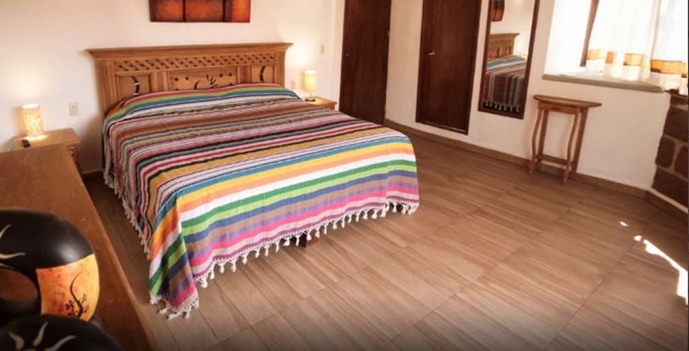Suite Luxury, 1 letto king, non fumatori, vista montagna