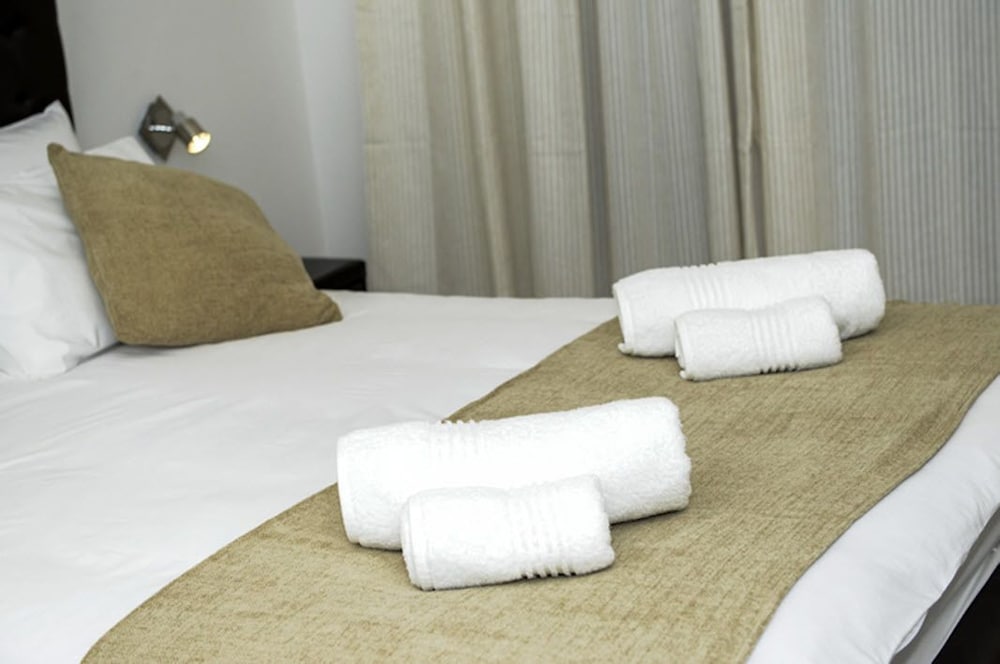 Luxury Double Room photo 3