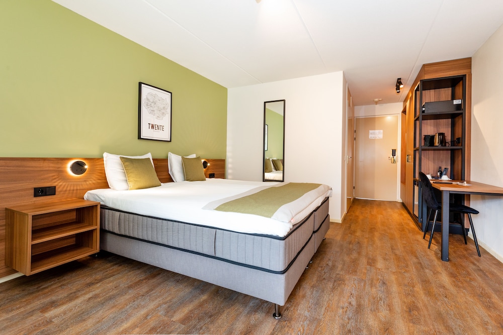 Deluxe Room photo 2