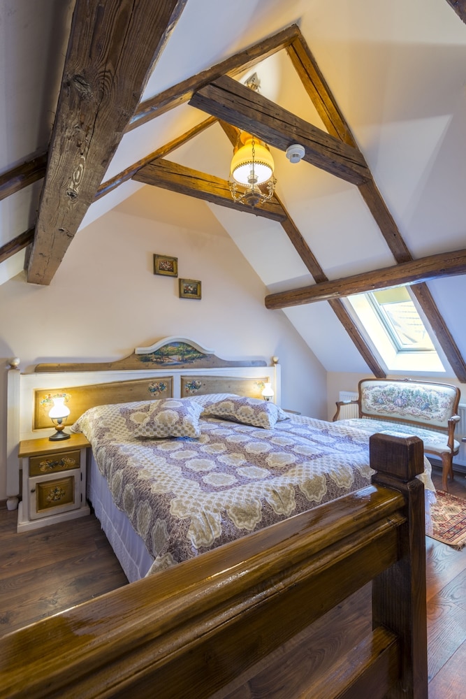 Suite photo 1