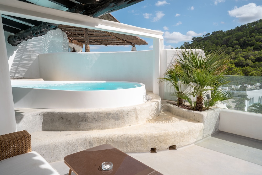 Suite, Sea View (Na Xamena) - Photo 9